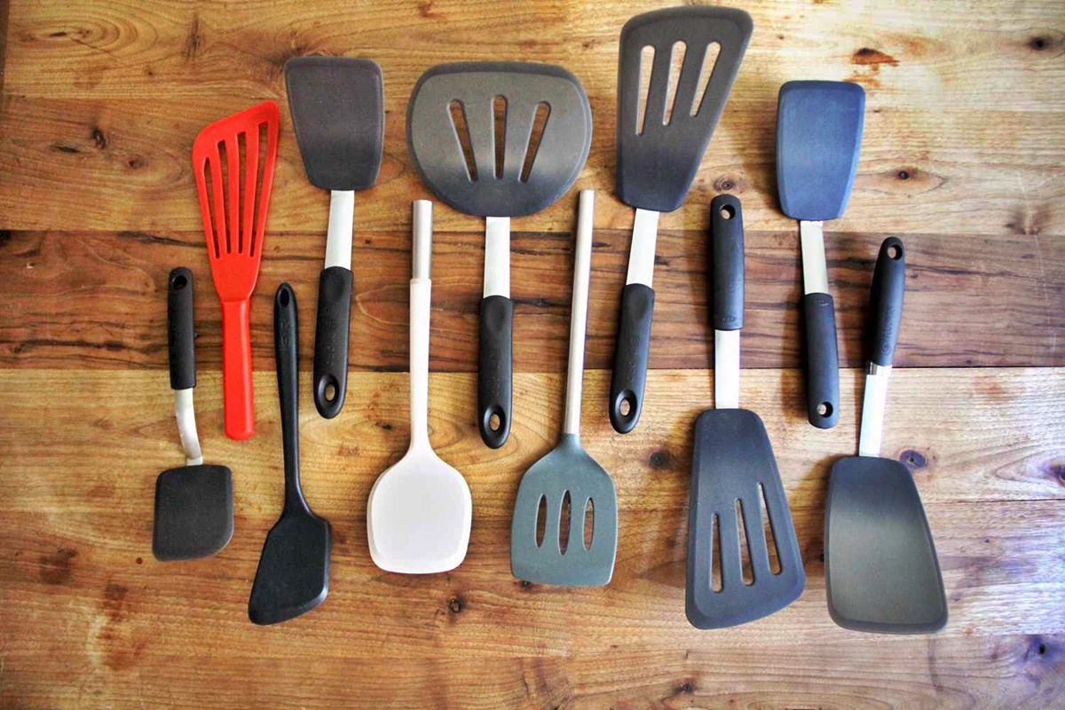 15 Unbelievable Spatula For Cooking for 2024