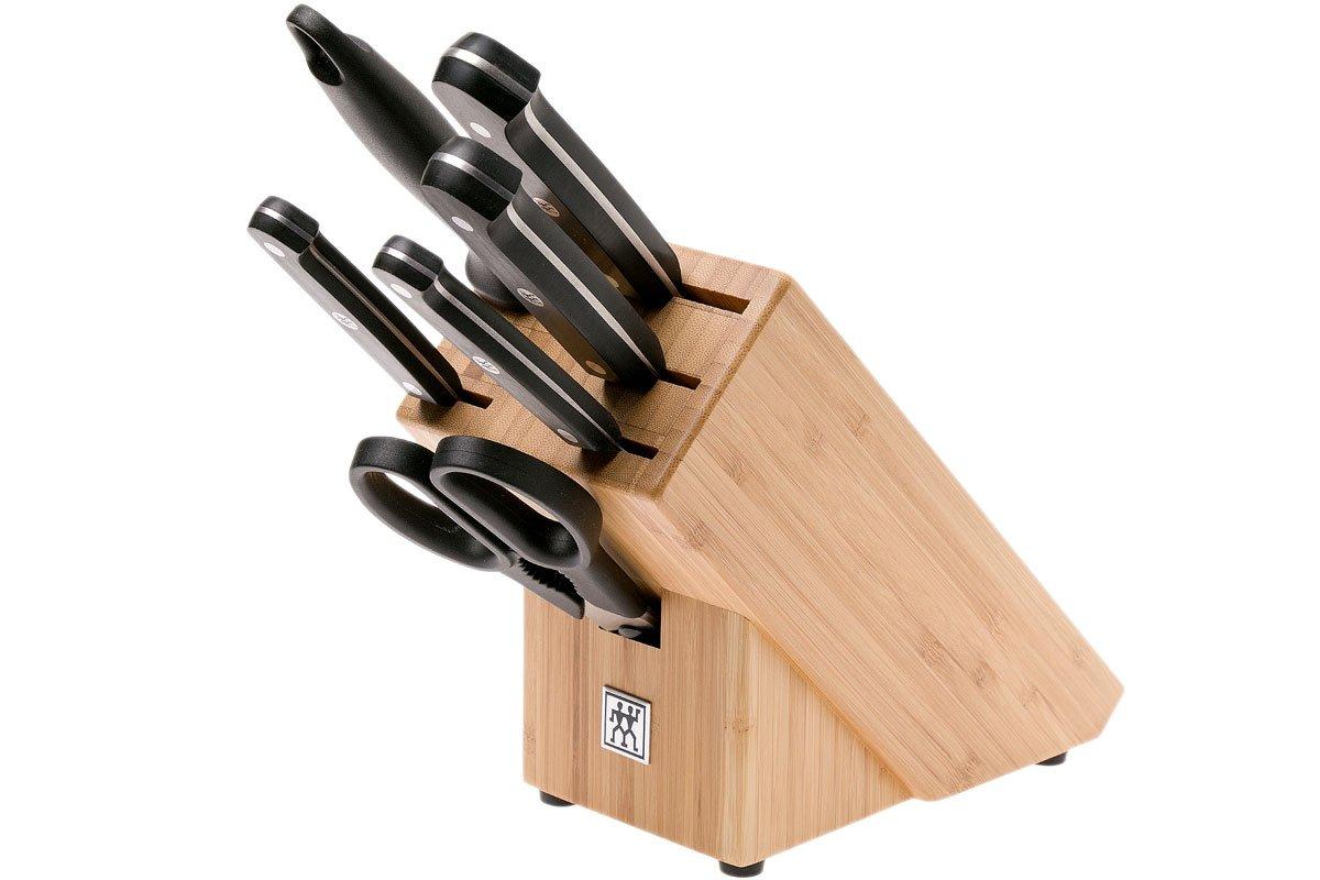 8 Amazing Zwilling J.A. Henckels Knife Block Set, 15 Piece Twin Gourmet for 2024