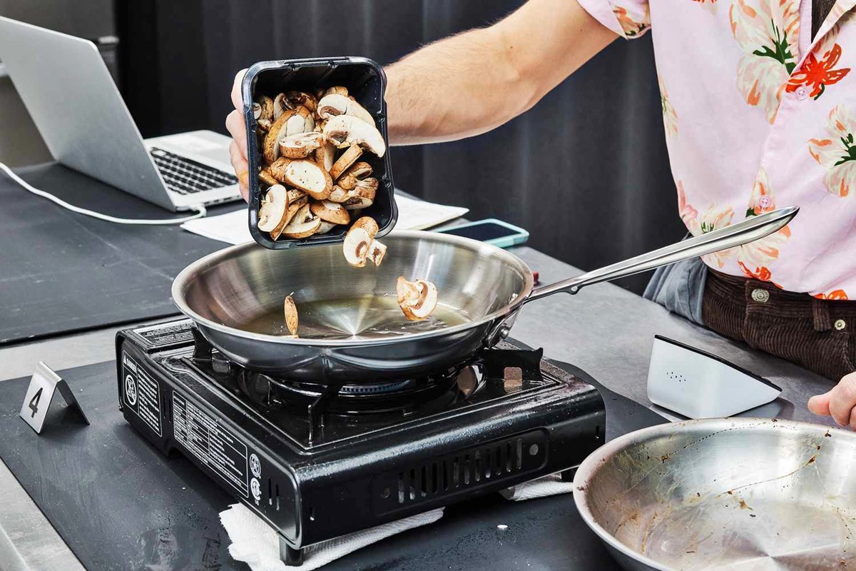 8 Best All-Clad Cookware for 2024