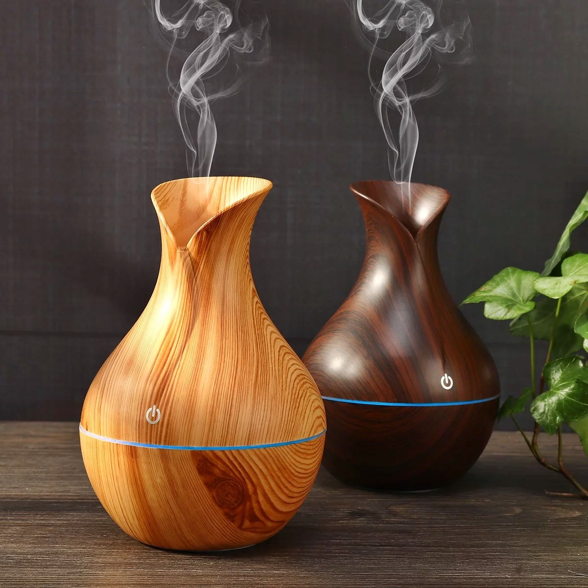 8 Best Cool Mist Humidifier Essential Oil Diffuser for 2024