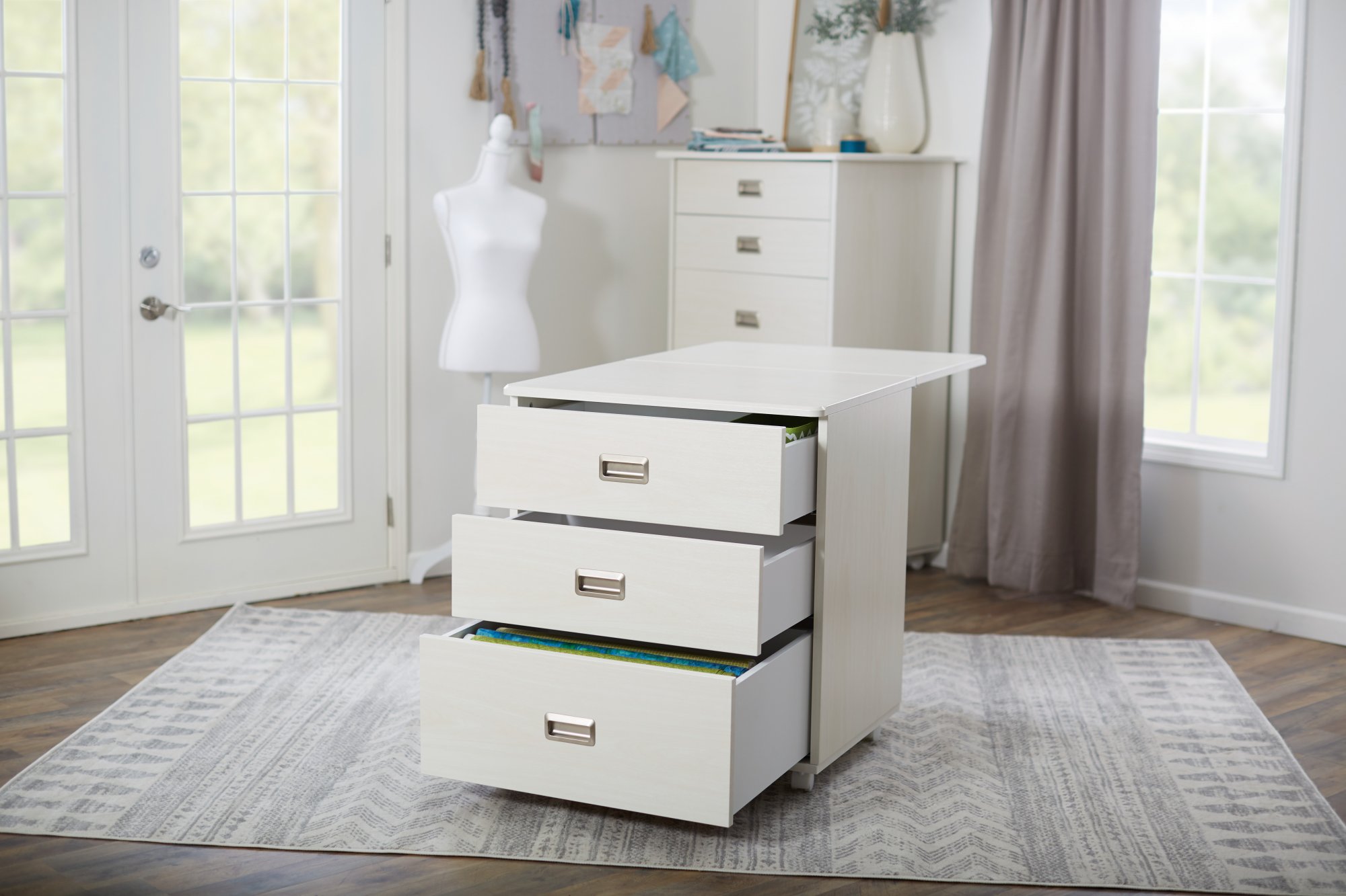 8 Best File Cabinet Caddy for 2024