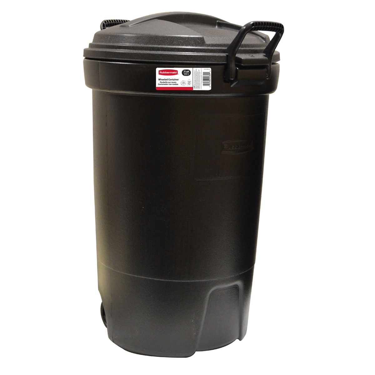8 Best Trash Can Rubbermaid for 2024
