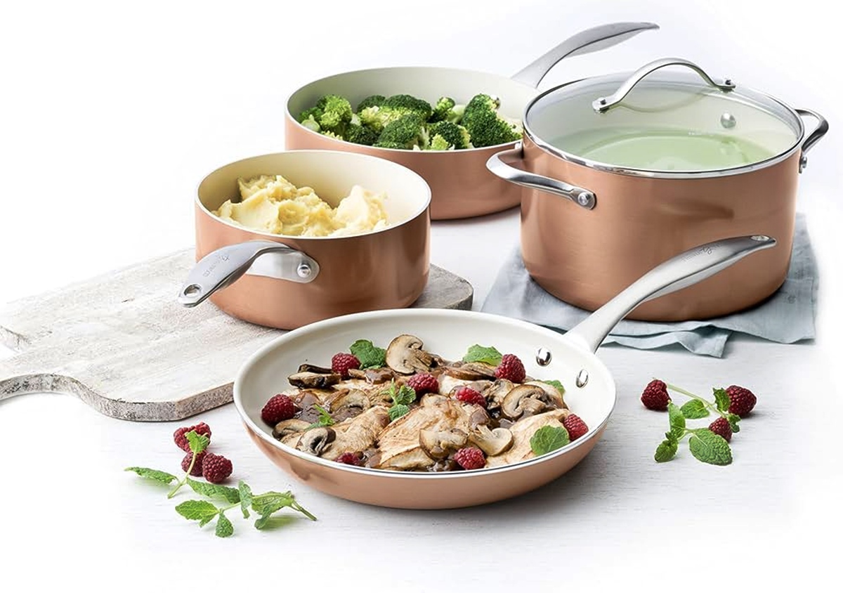 8 Best Trisha Yearwood Cookware for 2024