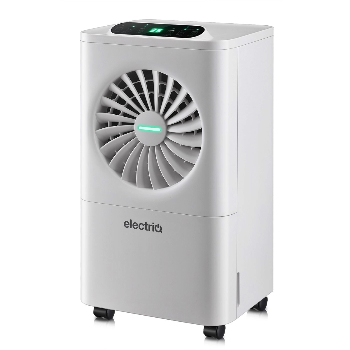 8 Incredible Dehumidifier With Humidistat for 2024