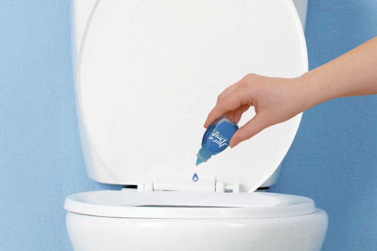 8 Incredible Drop Toilet Deodorizer for 2024