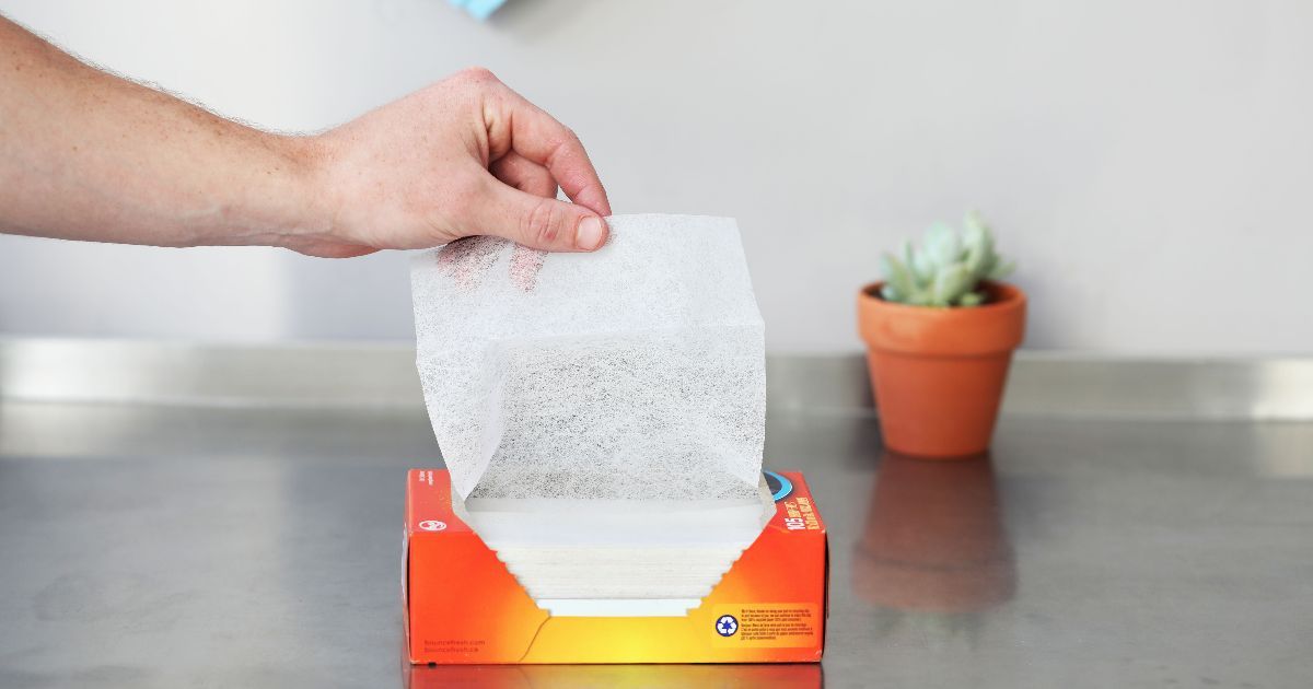 8 Incredible Dry Cleaning Sheets for 2024