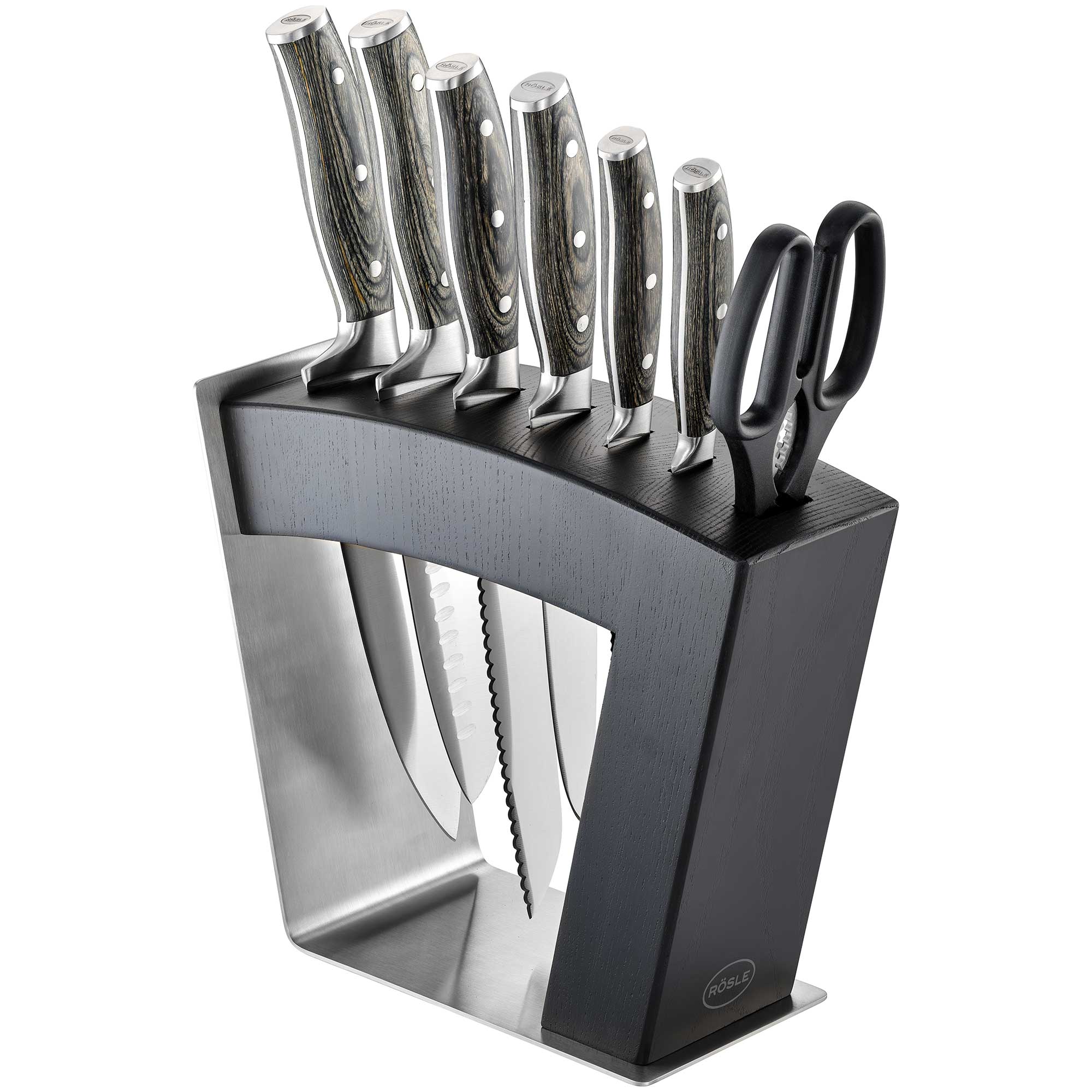 8 Incredible Kitchen Knife Block Without Knives for 2024