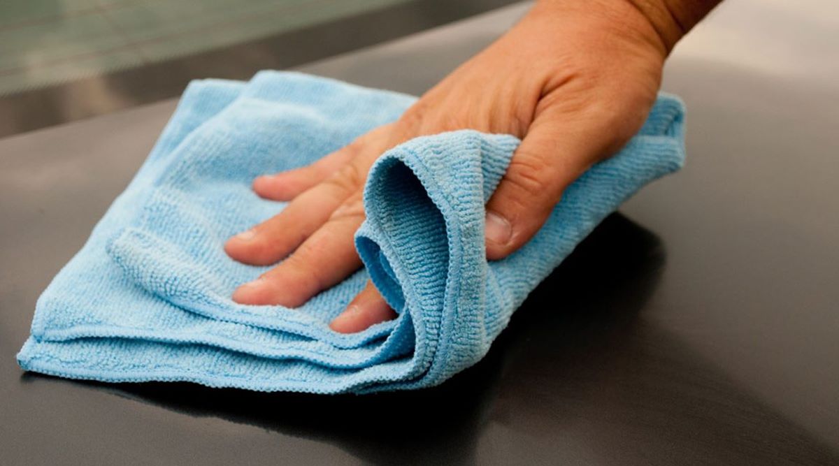 8 Incredible Microfiber Cloths For Cleaning for 2024