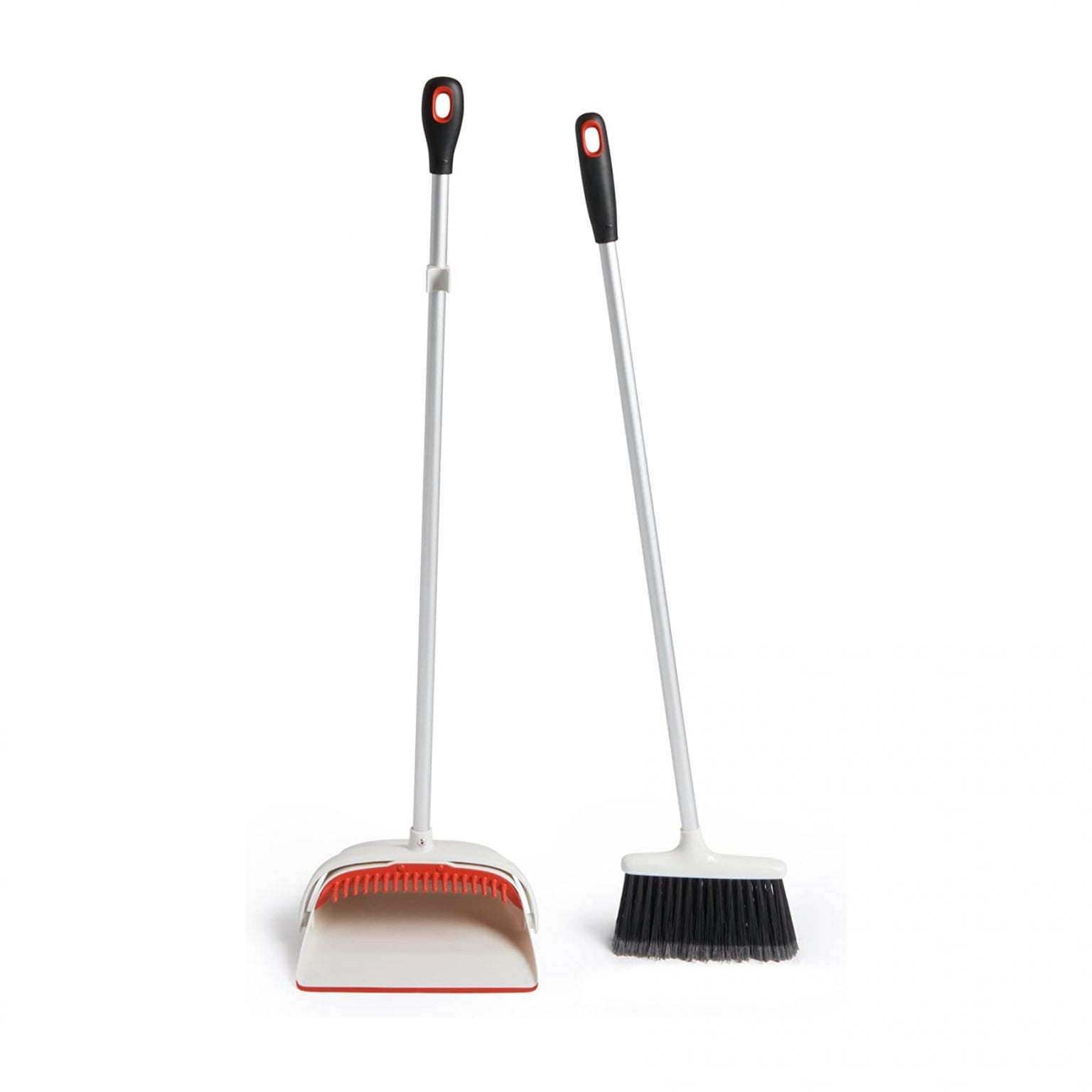 8 Incredible OXO Broom And Dustpan Combo for 2024