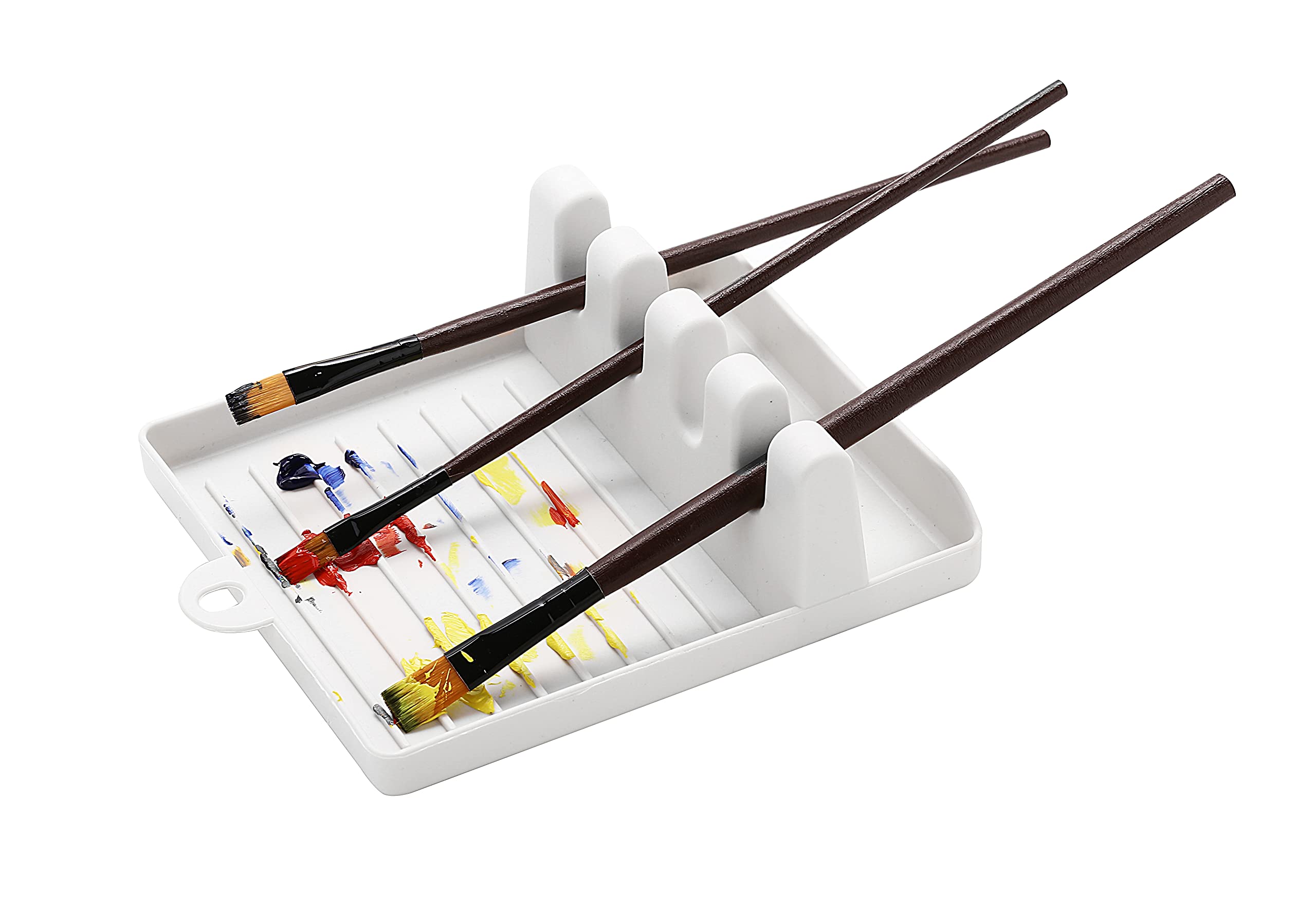 8 Incredible Paint Brush Holder for 2024