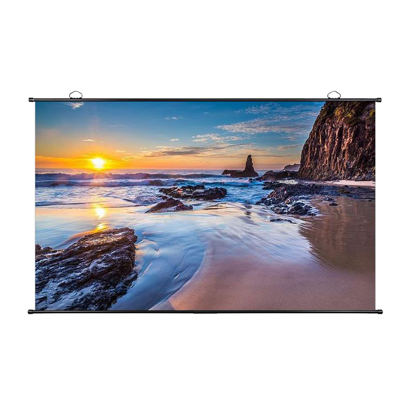 8 Incredible Projection Tv Screen for 2024