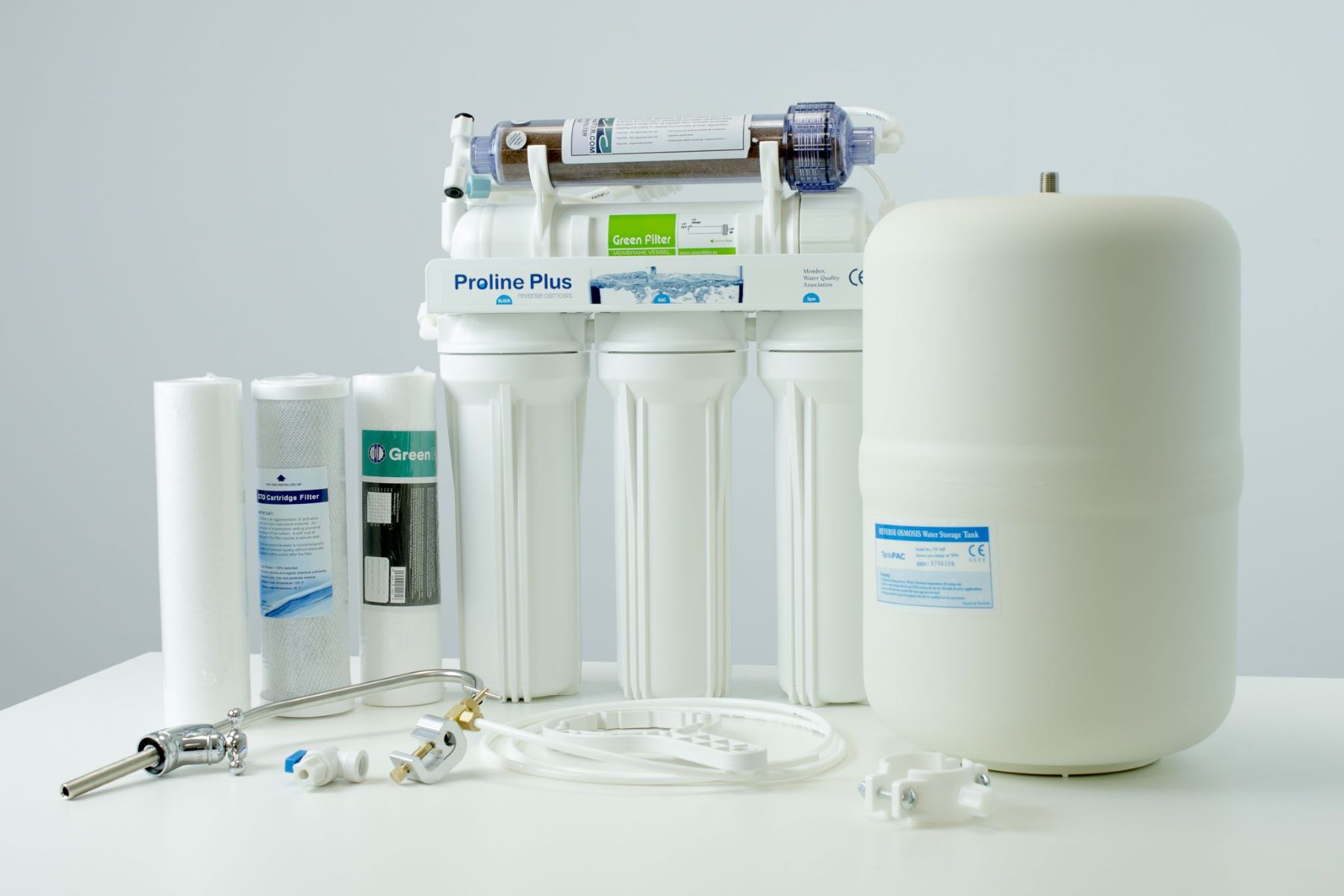 8 Incredible Reverse Osmosis Water Filter System for 2024