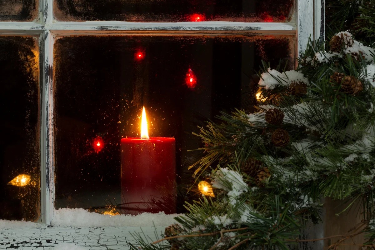 8 Incredible Window Candle for 2024