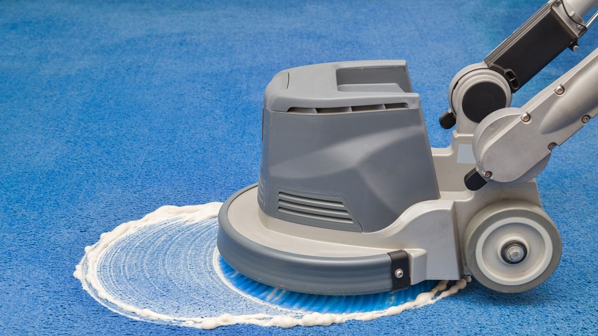 8 Superior Carpet Cleaning Machine for 2024