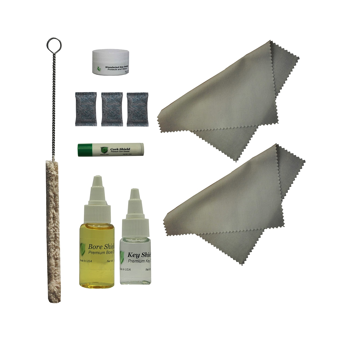 8-superior-clarinet-cleaning-kit-for-2023