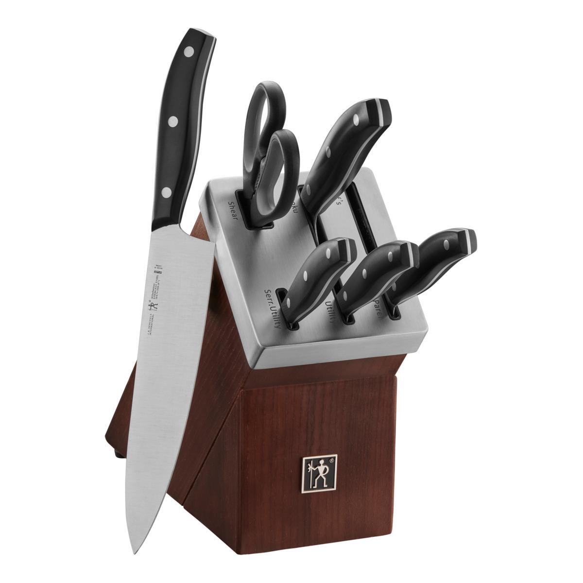 8 Superior Henckels Knife Block Without Knives for 2024
