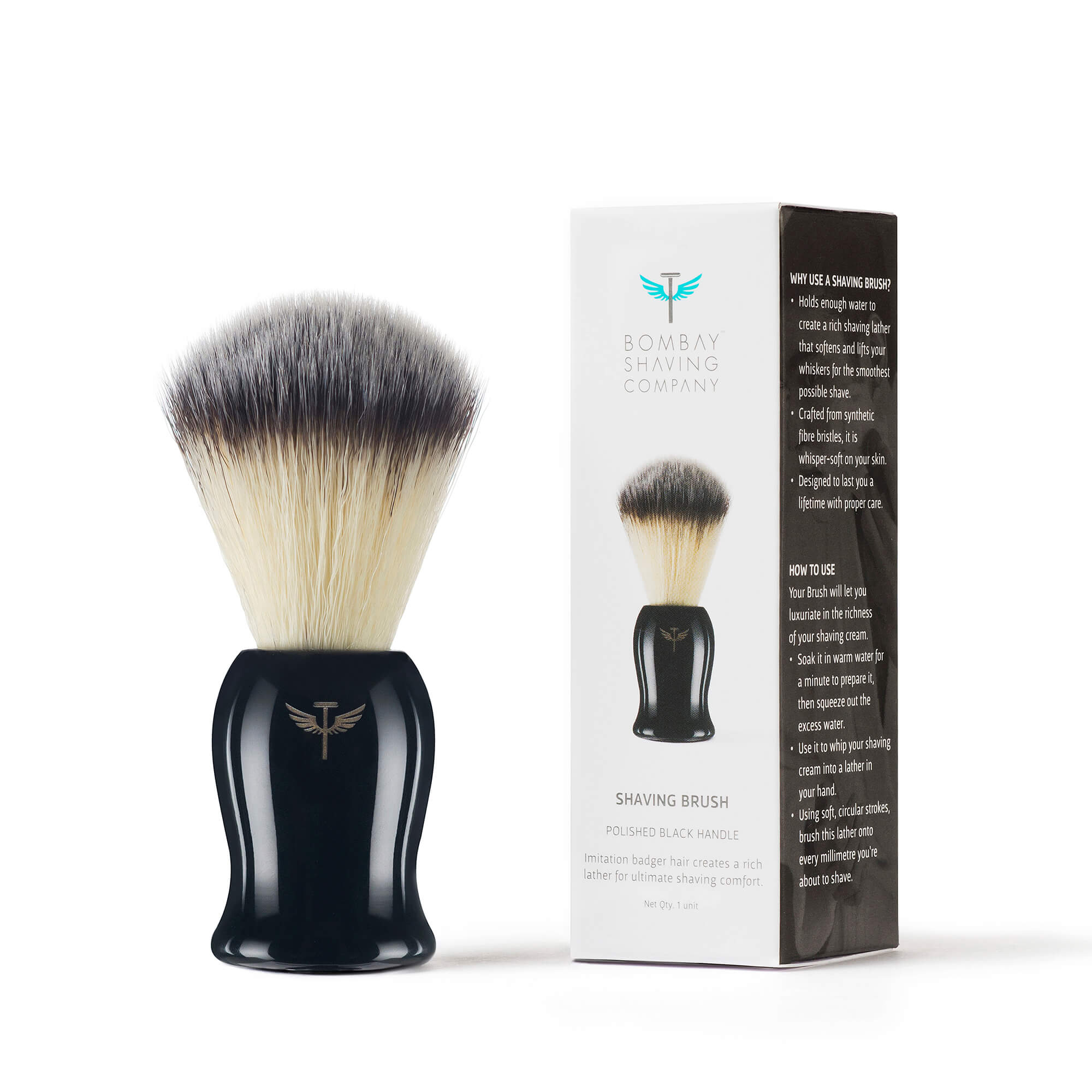 8 Superior Shave Brush for 2024