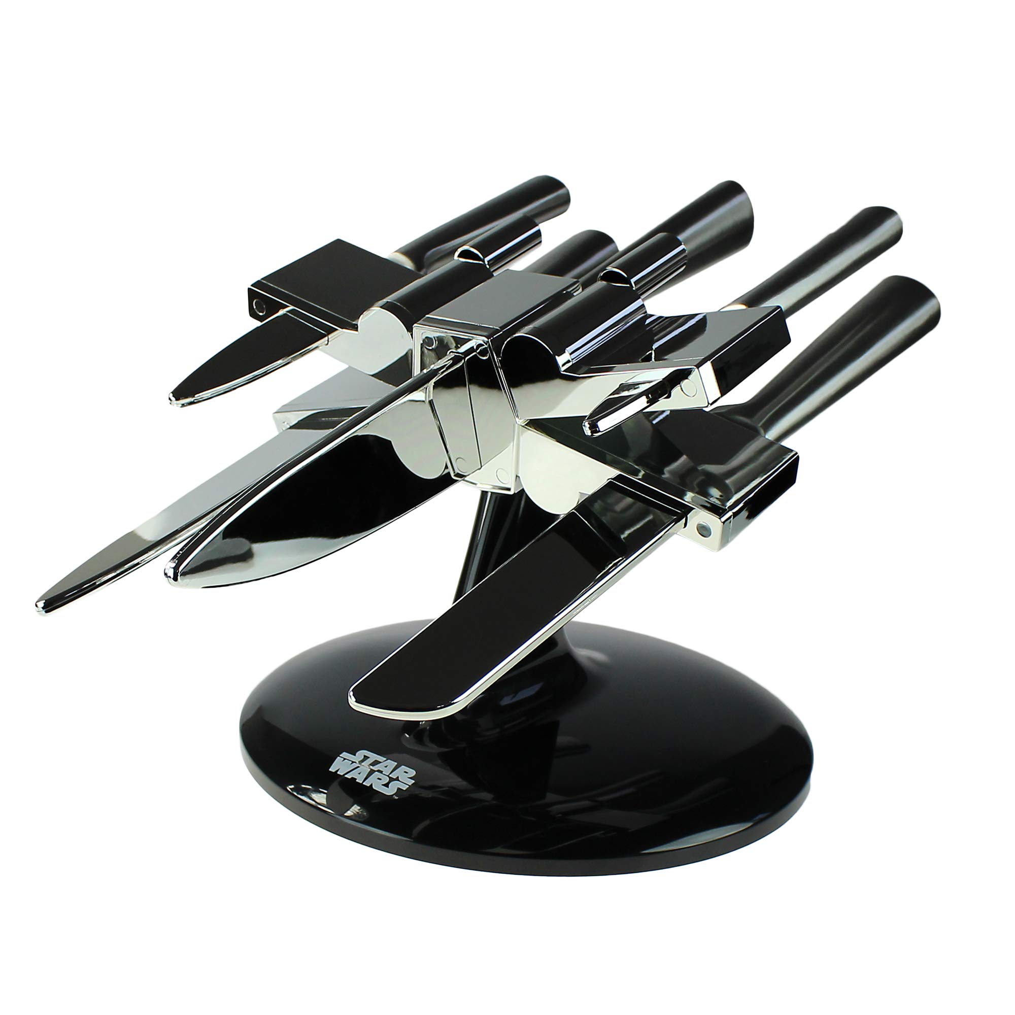 8 Superior Star Wars Knife Block for 2024