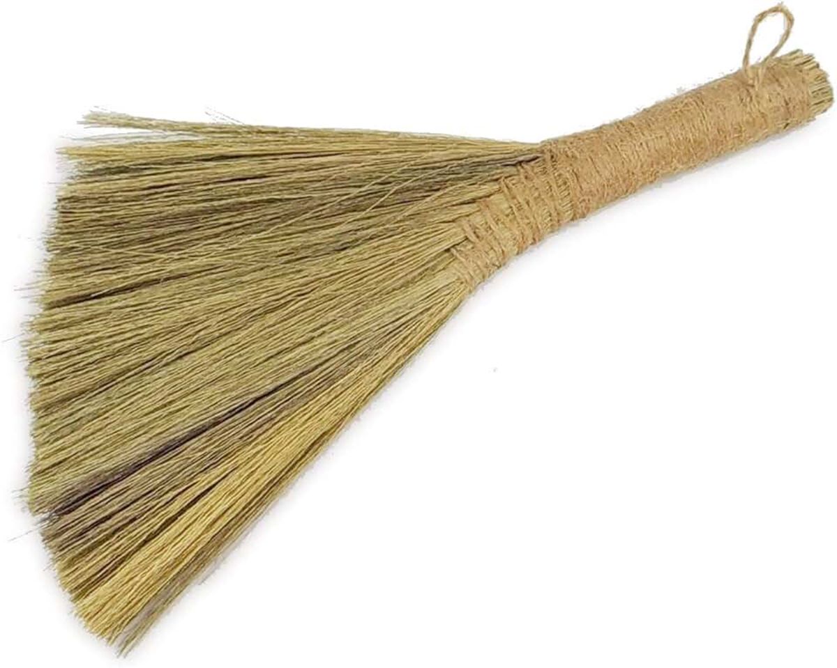 8 Superior Straw Broom With Wood Handle for 2024