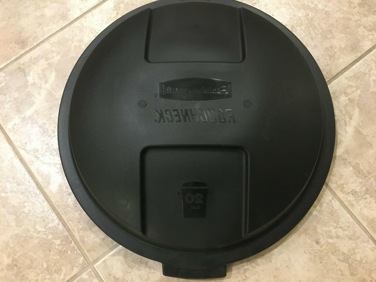 8 Superior Trash Can Lids for 2024