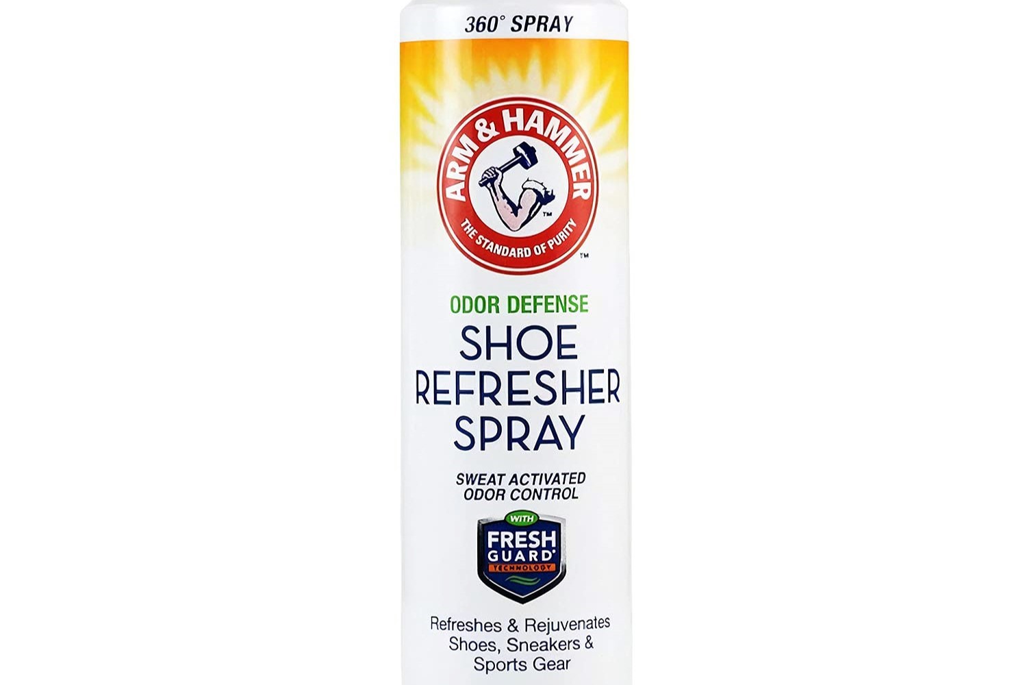 8 Unbelievable Arm And Hammer Shoe Deodorizer for 2024