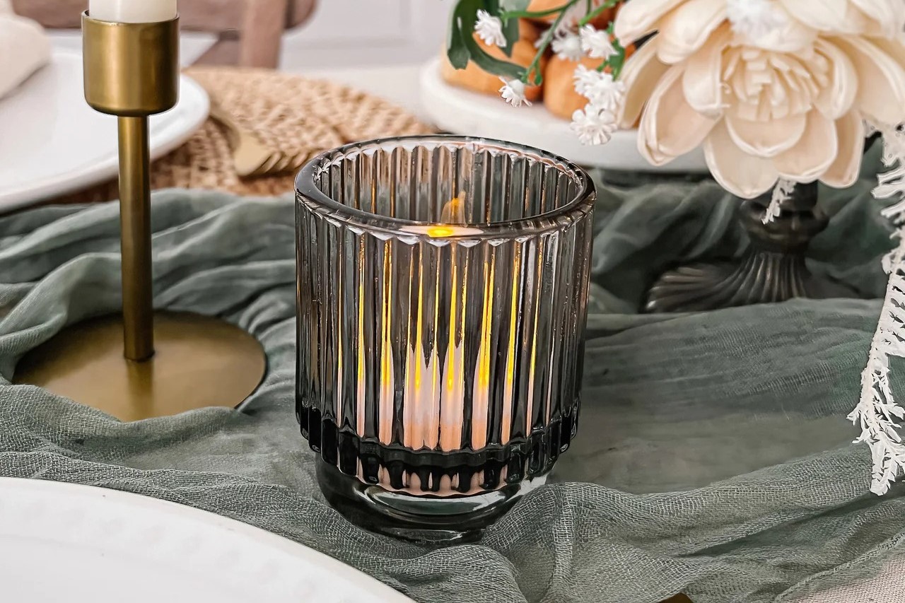 8 Unbelievable Glass Votive Candle Holders for 2024