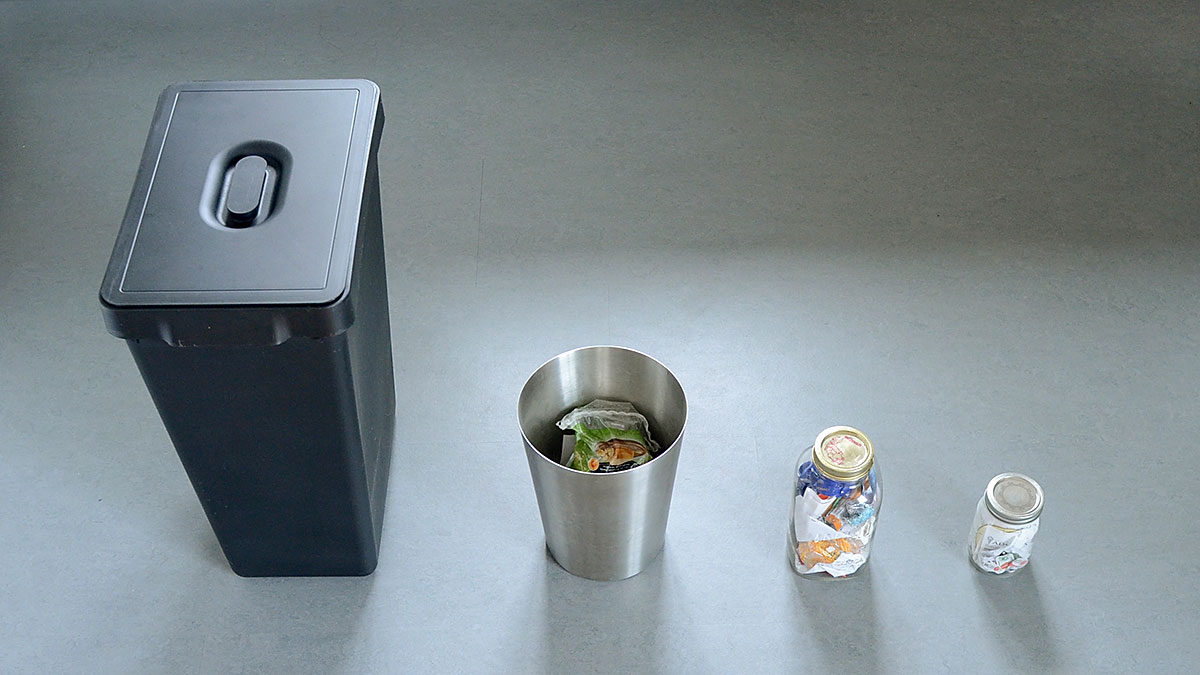 8 Unbelievable Tiny Trash Can for 2024