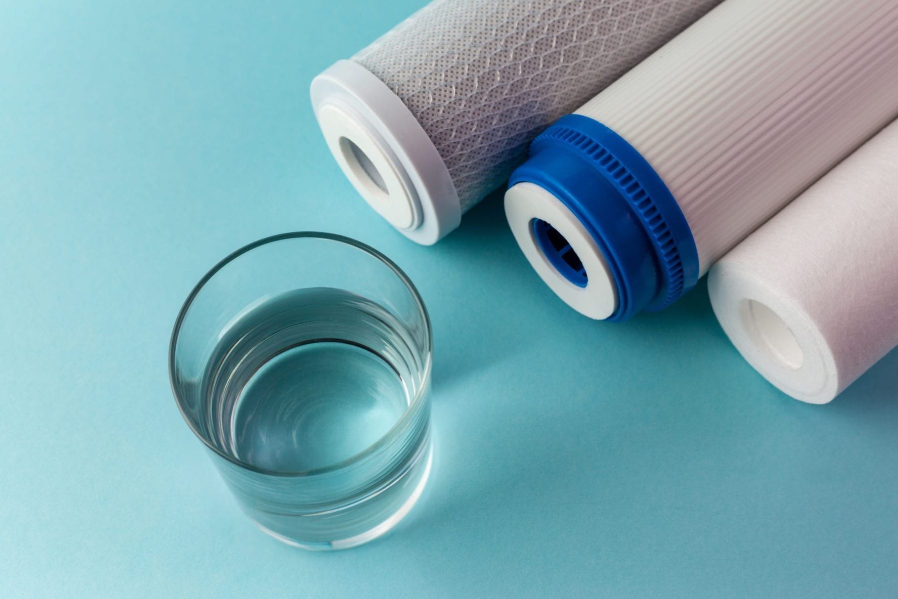 8 Unbelievable Water Filter Cartridges for 2024