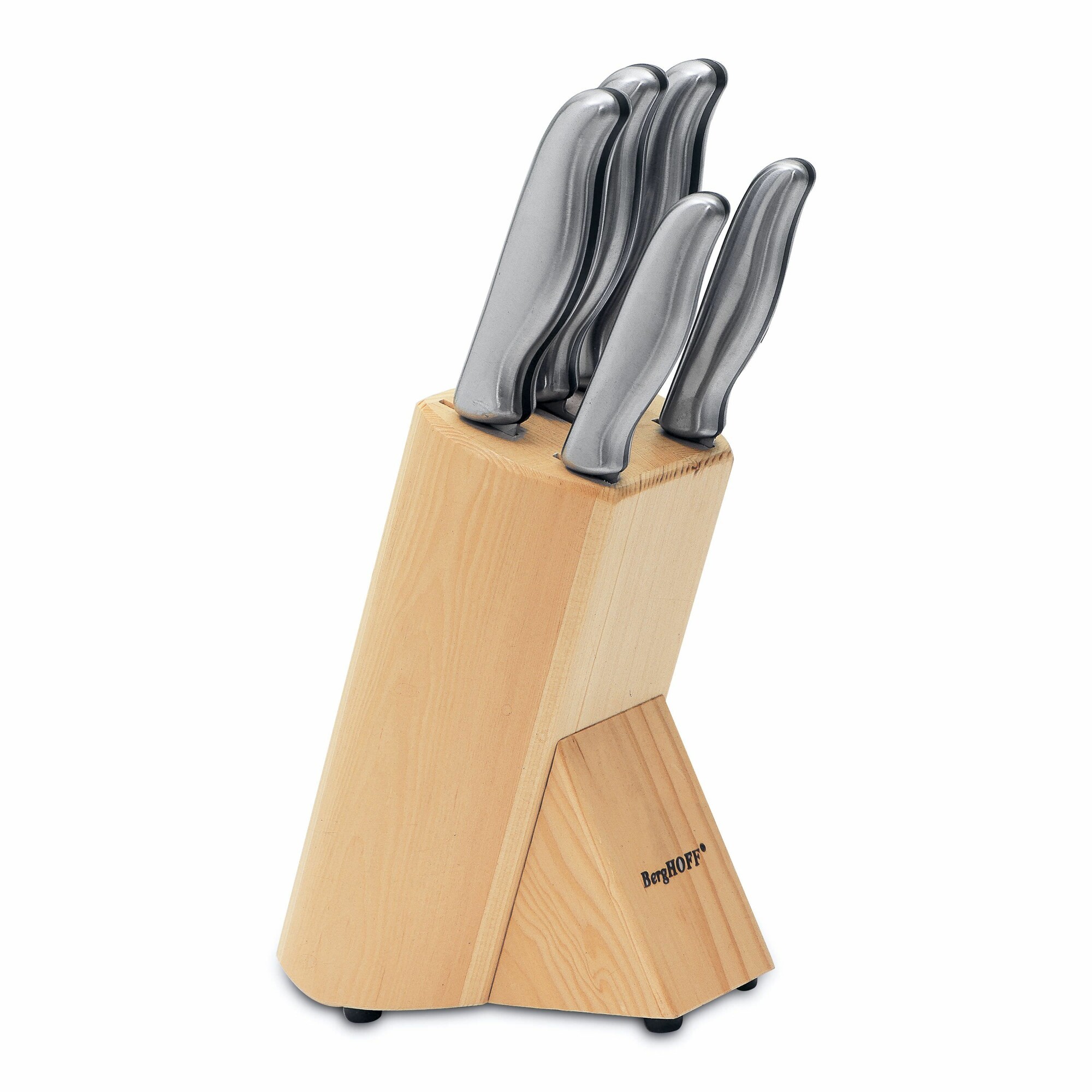 9 Amazing Berghoff Essentials 18Pc Knife Block for 2024