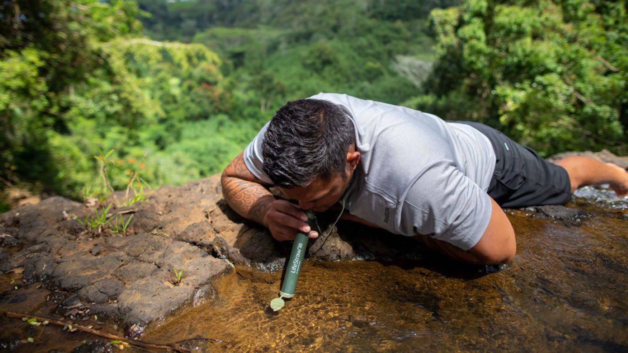 9 Amazing Lifestraw Personal Water Filter for 2024
