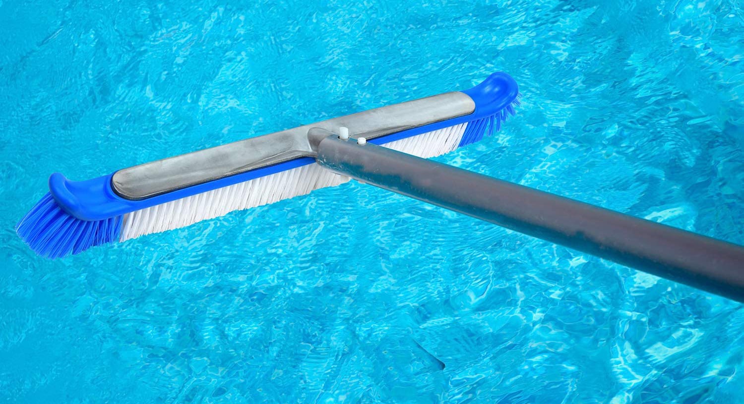 9 Amazing Pool Brushes For Cleaning Pool for 2024