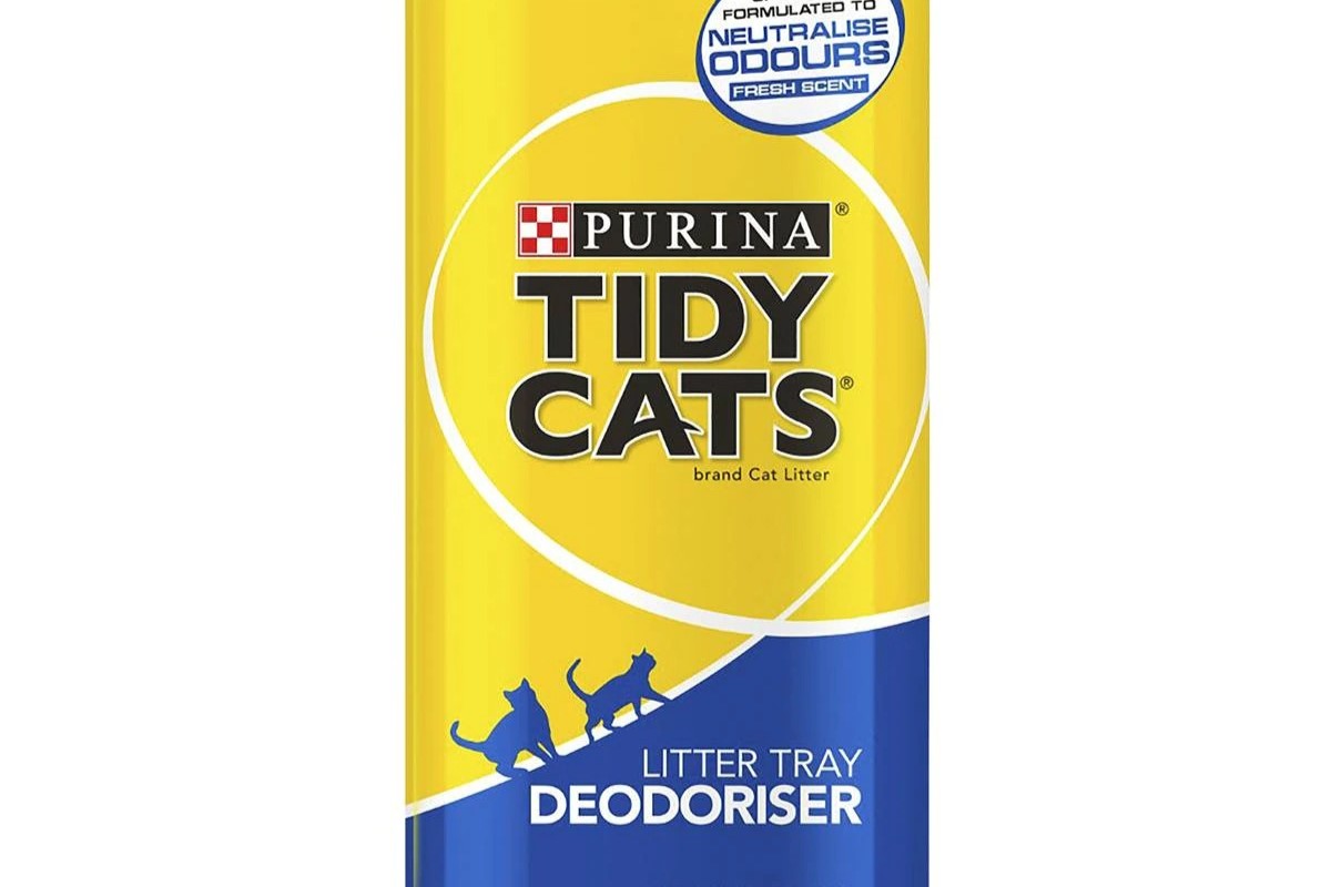 9 Amazing Tidy Cat Deodorizer for 2024