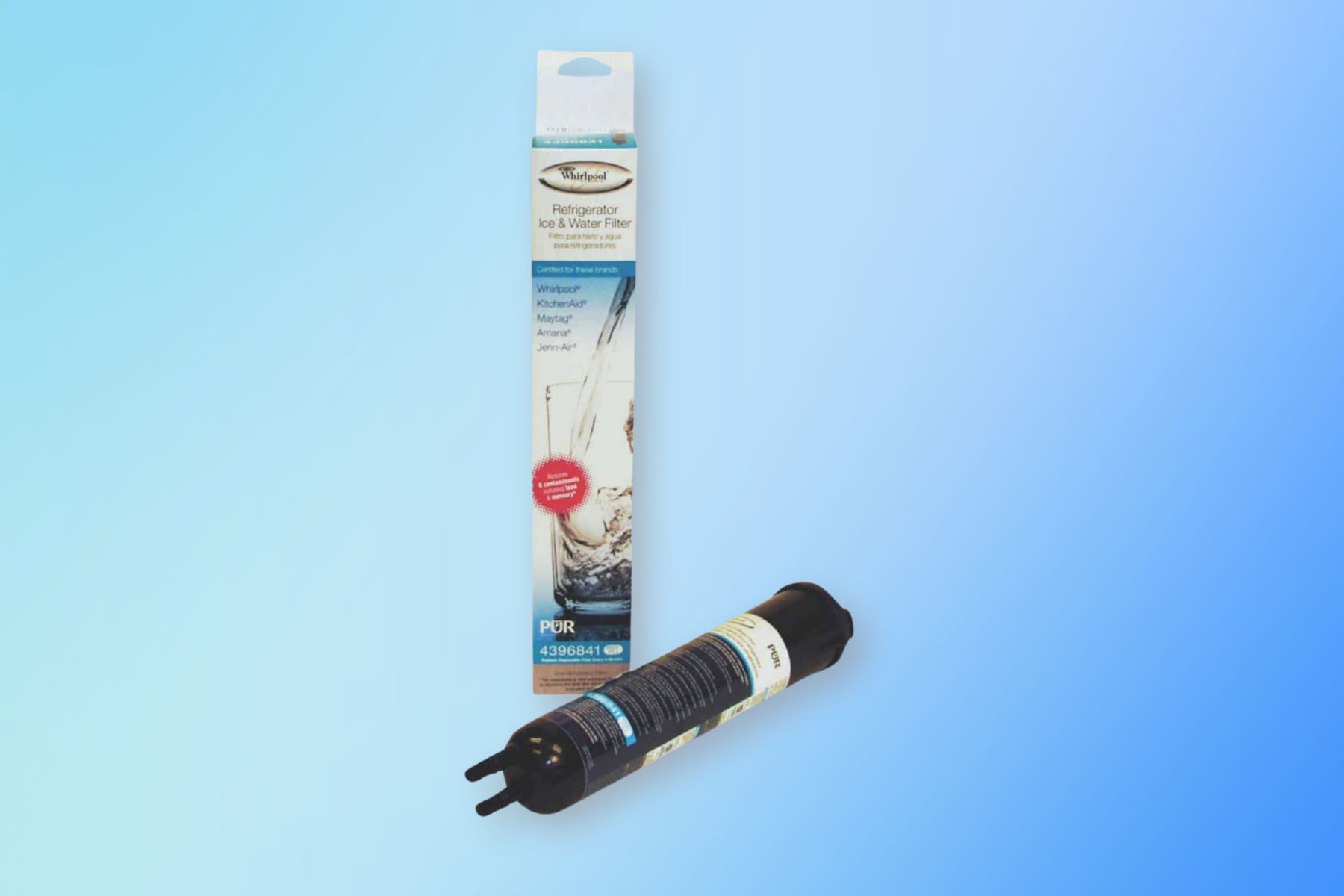9 Amazing Whirlpool Water Filter 4396841 for 2024