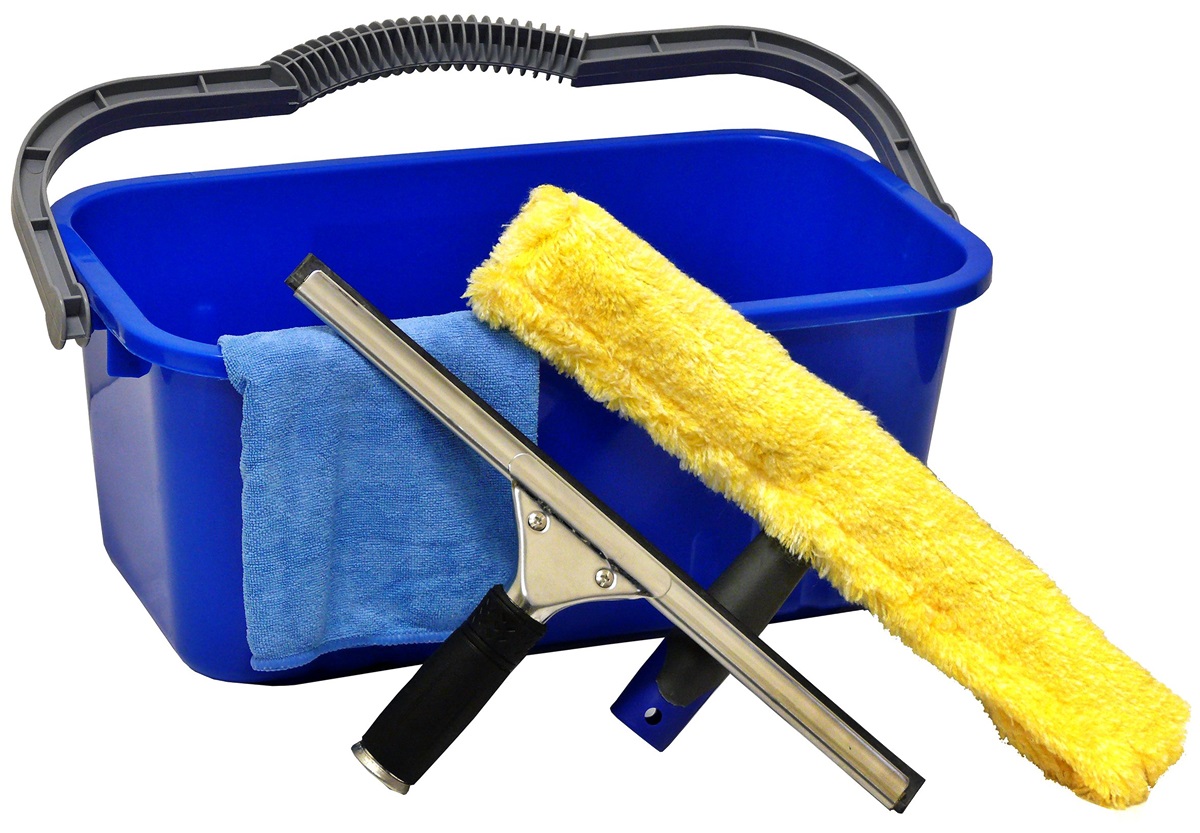 9 Amazing Window Cleaning Kit for 2024