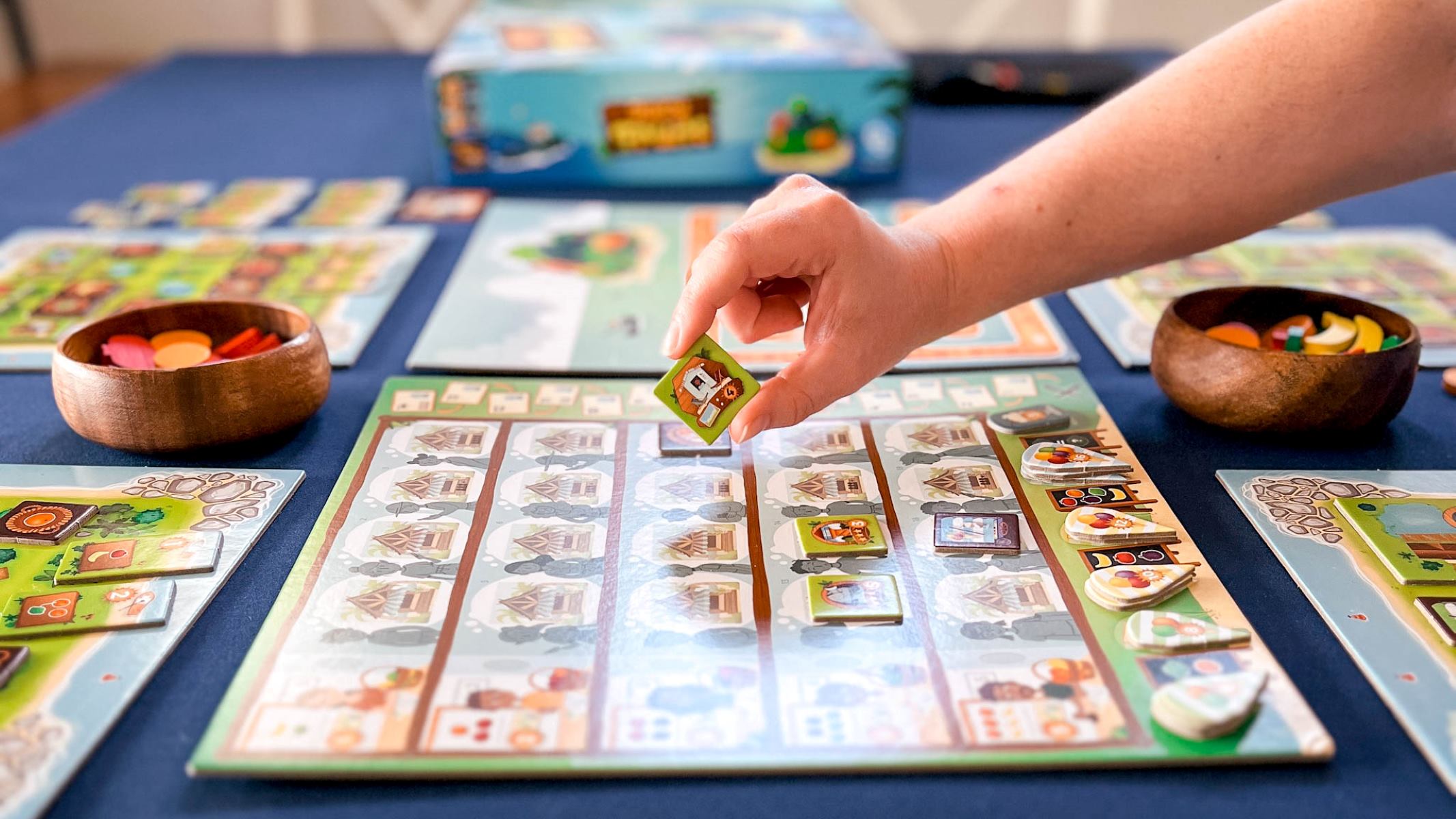 9 Best Board Games For 6 Year Olds for 2024
