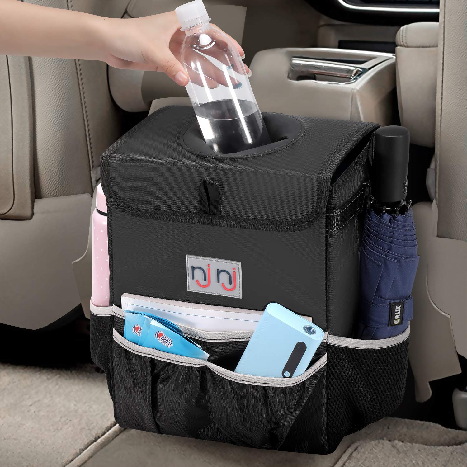 9 Best High Road Car Trash Can for 2024