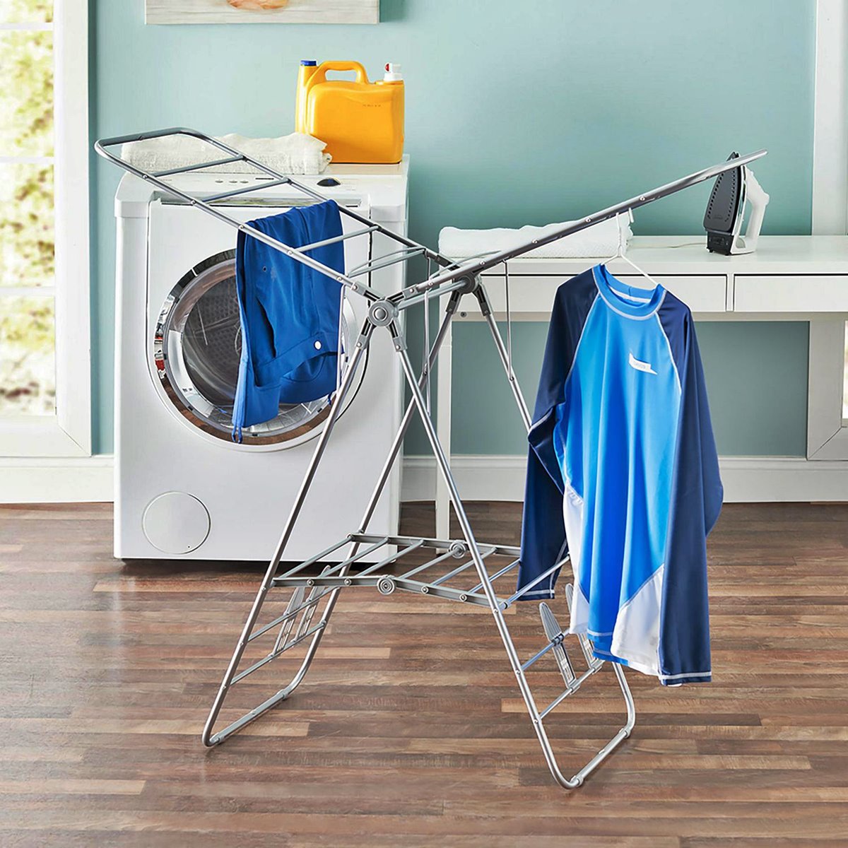 9-best-indoor-clothes-drying-rack-folding-for-2023