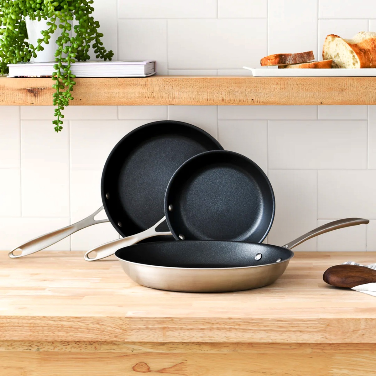 9 Best Non-Stick Cookware for 2024