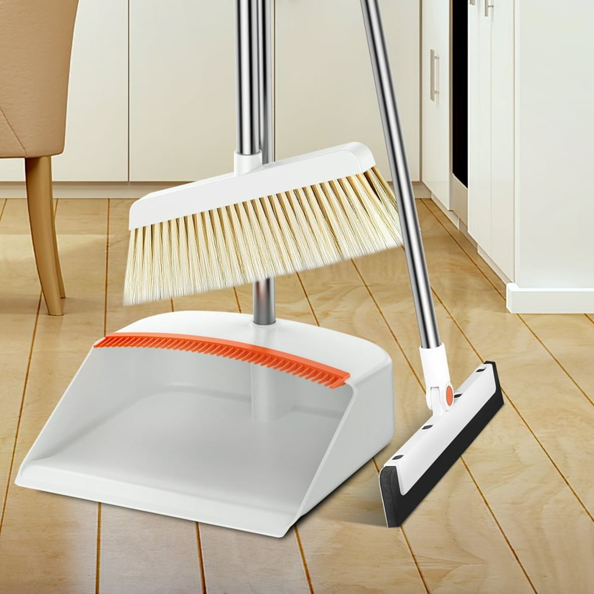 9 Incredible Broom And Mop Set for 2024