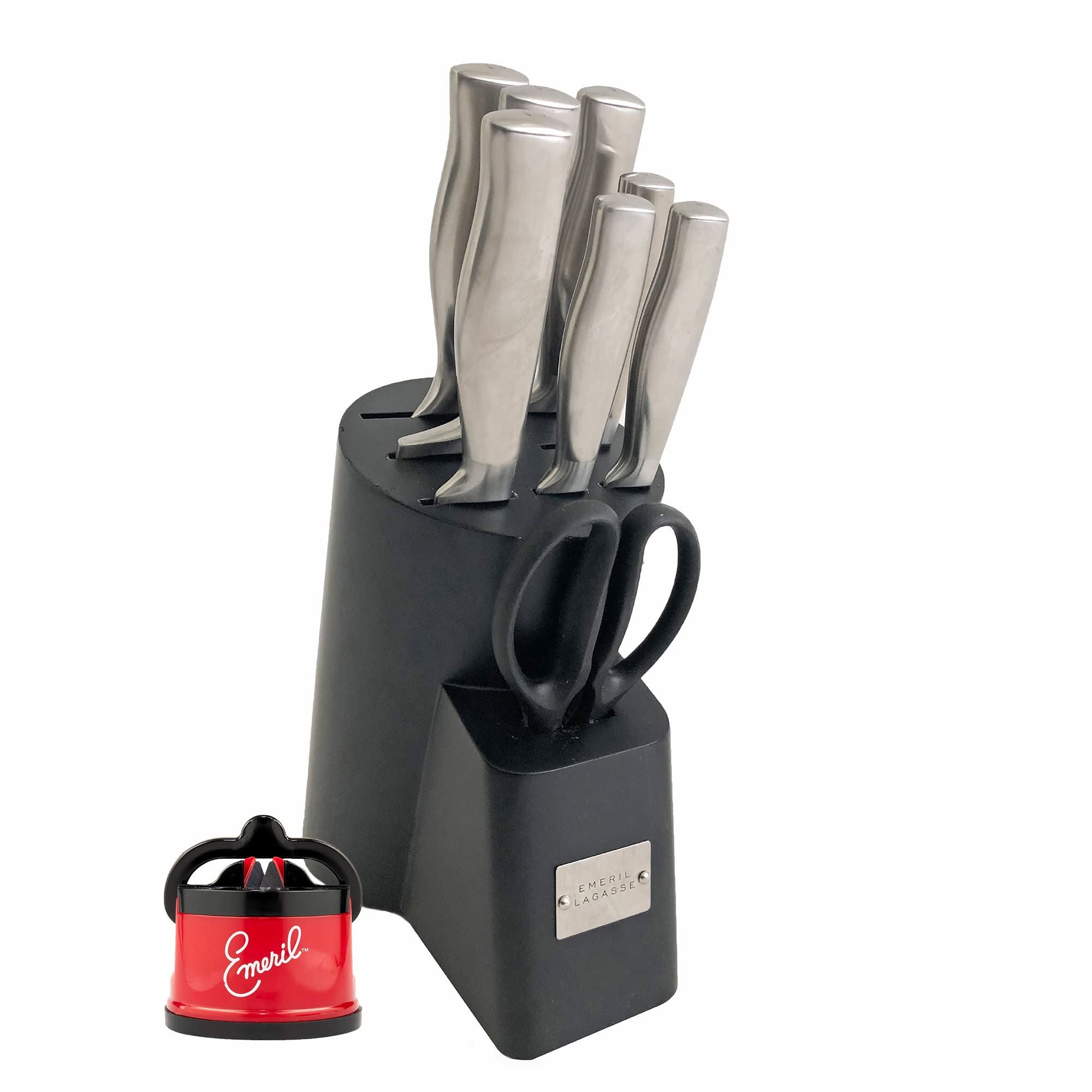 9 Incredible Emeril Forged Knife Block Set for 2024