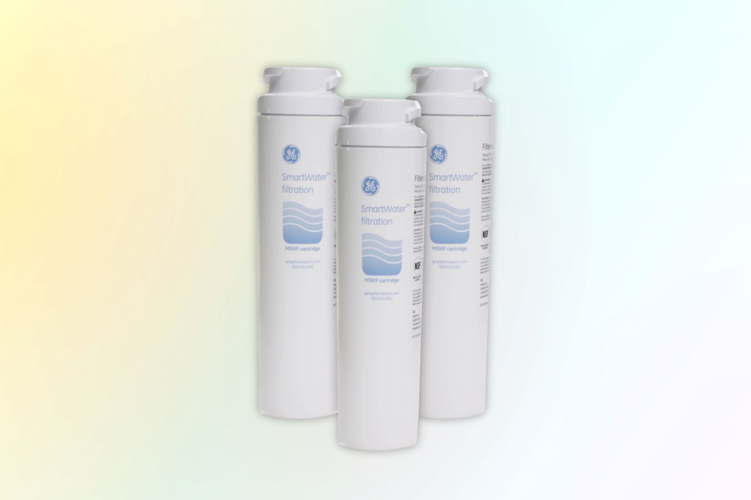 9 Incredible Ge Smart Water Filter for 2024