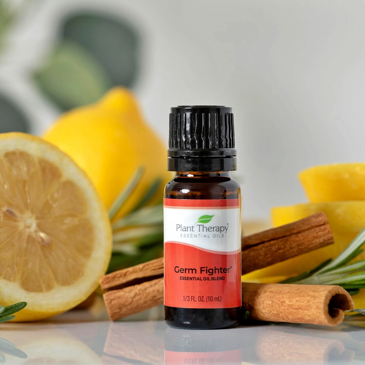 9 Incredible Germ Fighter Essential Oil for 2024
