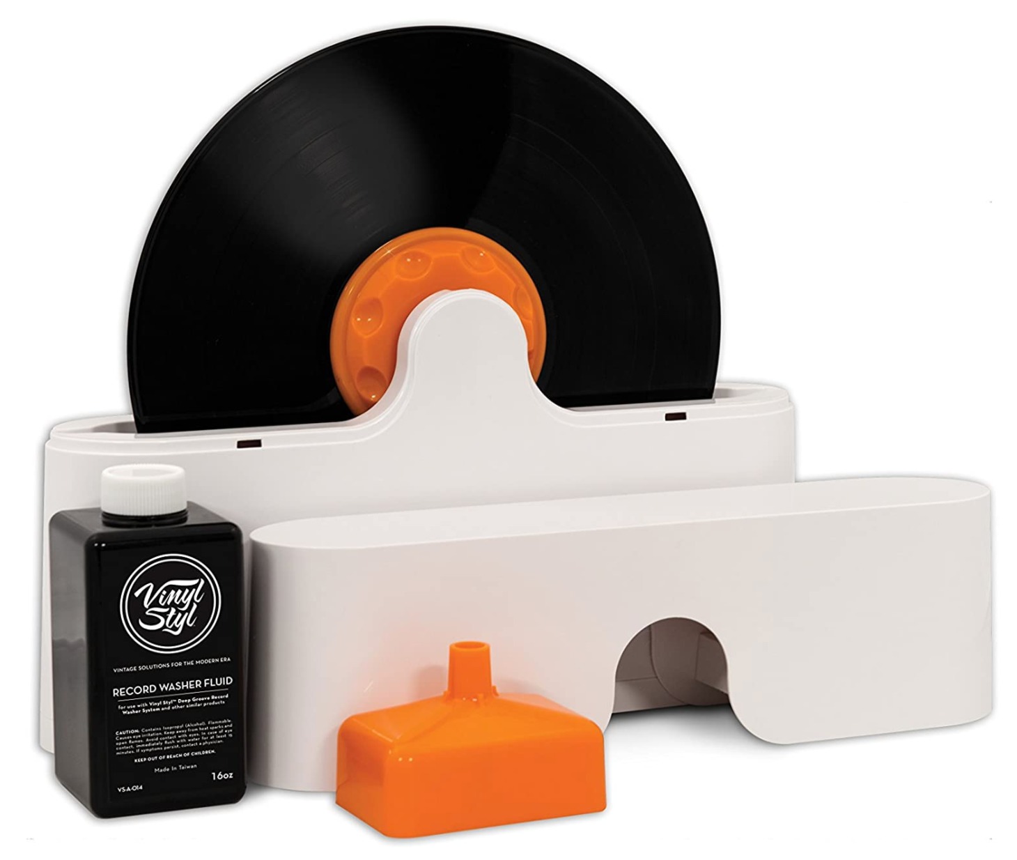 9 Incredible Record Cleaning Machine for 2024
