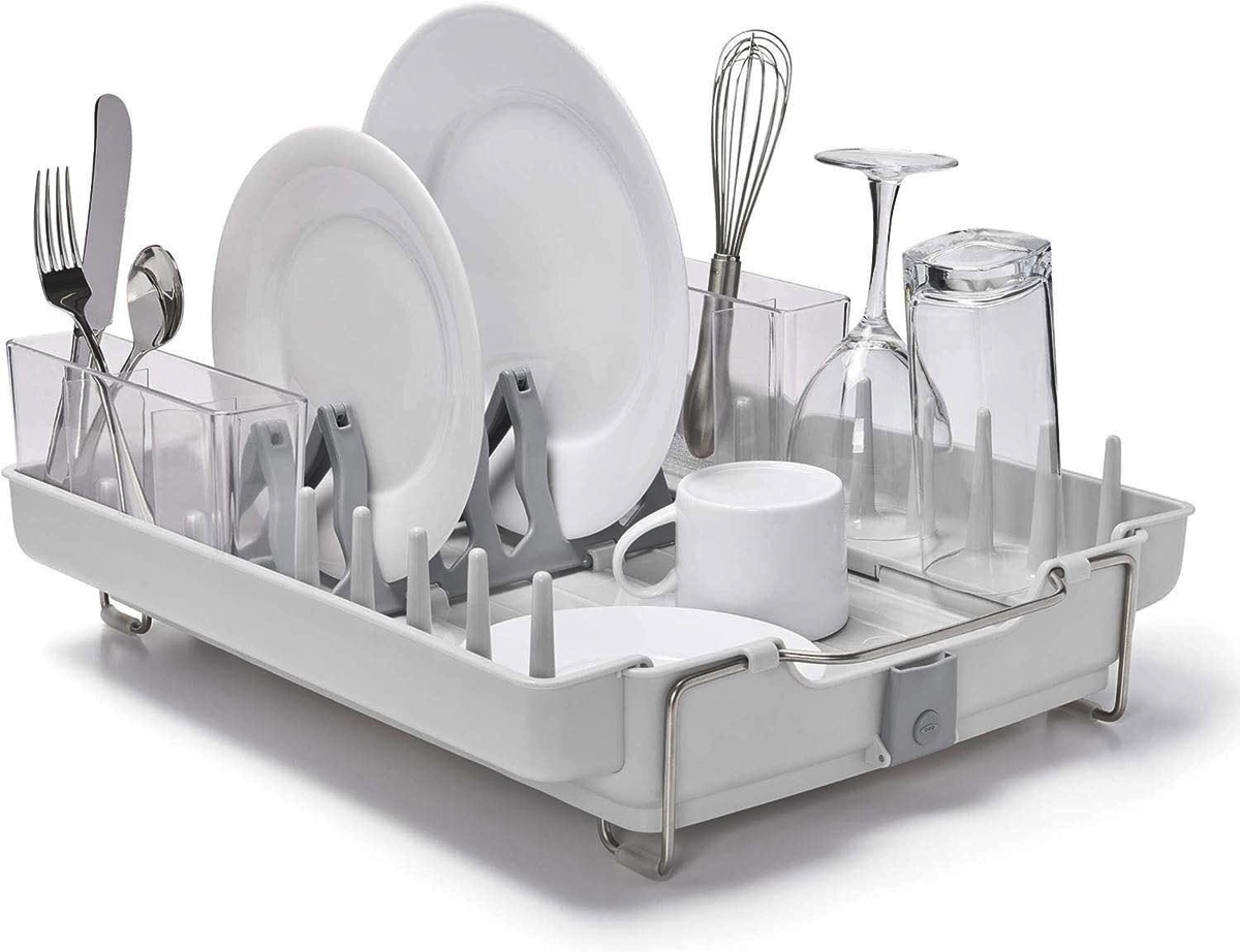9 Superior Oxo Drying Rack for 2024