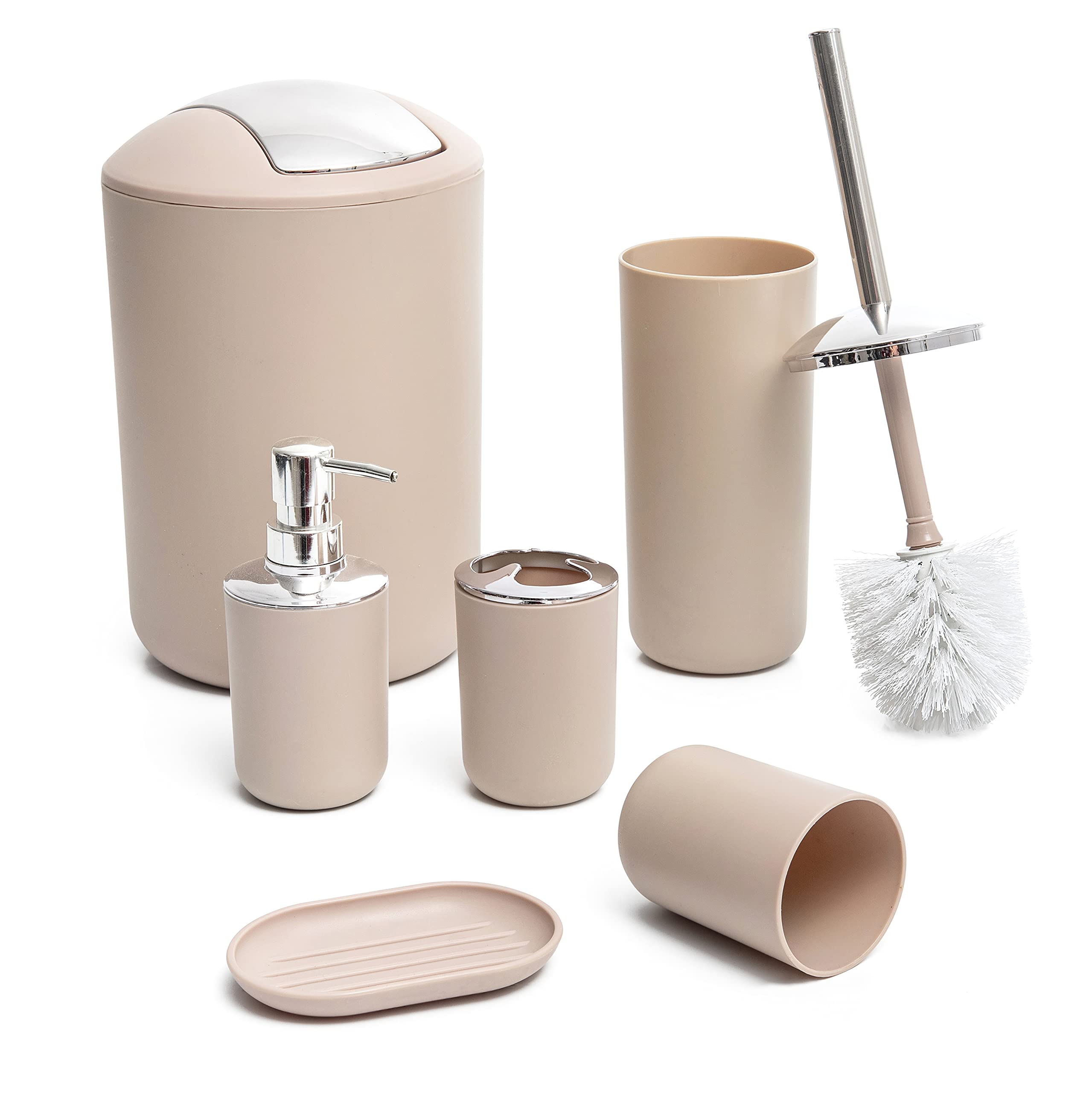 9 Superior Toothbrush Holder And Cup Set for 2024