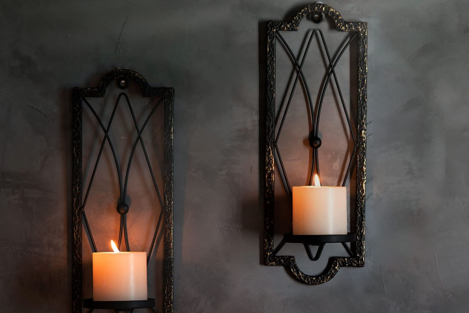 9 Superior Wall Candle Holder for 2024