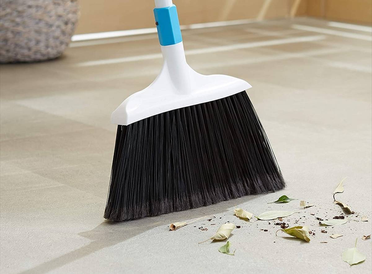 9 Unbelievable Floor Broom for 2024
