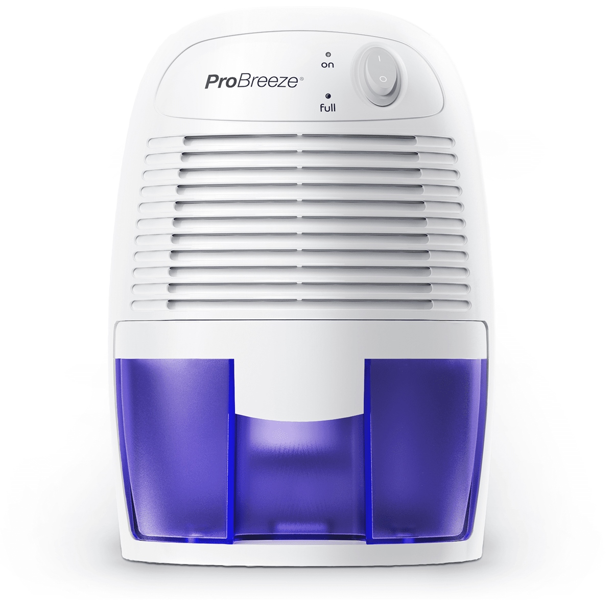 Pro Breeze 1500ml Mini Dehumidifier
