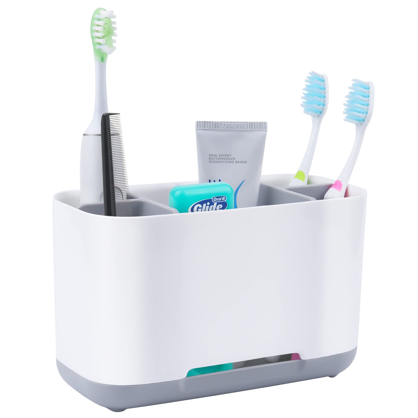 9 Unbelievable Toothbrush Holder Nickel for 2024
