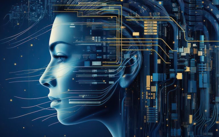Virtual Makeup Software Development